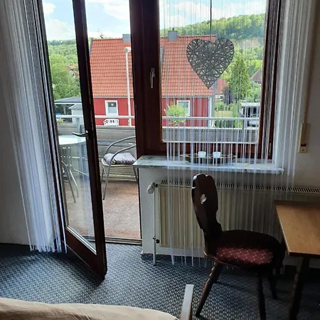 Haus Drei Seen Проживание в семье Валькенрид