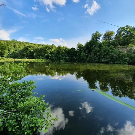 民宿 Haus Drei Seen *