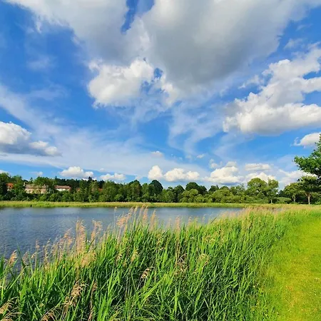 Haus Drei Seen Проживание в семье