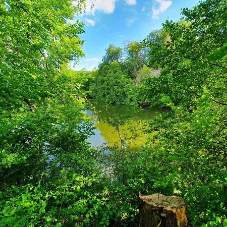 Haus Drei Seen Проживание в семье Валькенрид