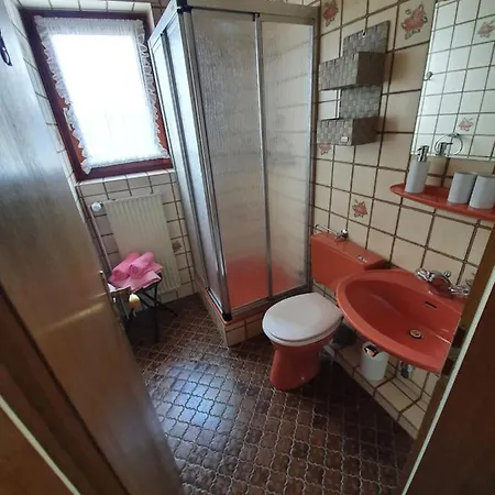 Haus Drei Seen * Валькенрид