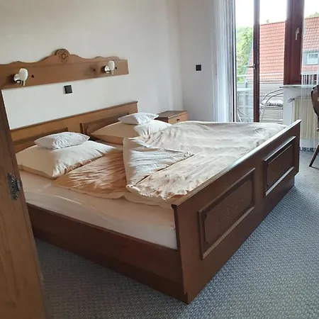 Haus Drei Seen Валькенрид