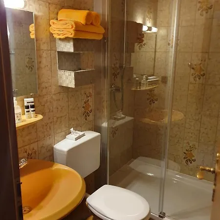 Haus Drei Seen Проживание в семье Валькенрид