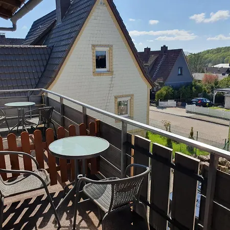 Haus Drei Seen * Валькенрид