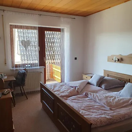 Haus Drei Seen Проживание в семье *