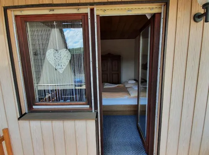 Habitación en casa particular Haus Drei Seen