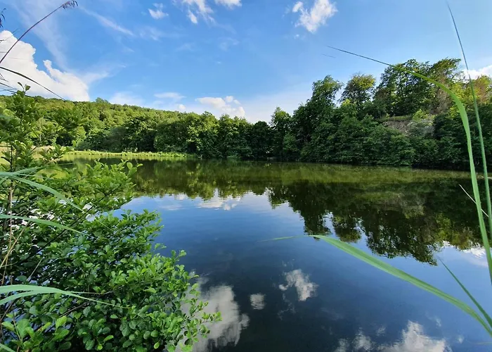 Habitación en casa particular Haus Drei Seen *