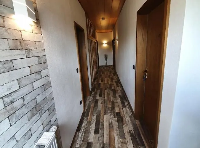 Habitación en casa particular Haus Drei Seen