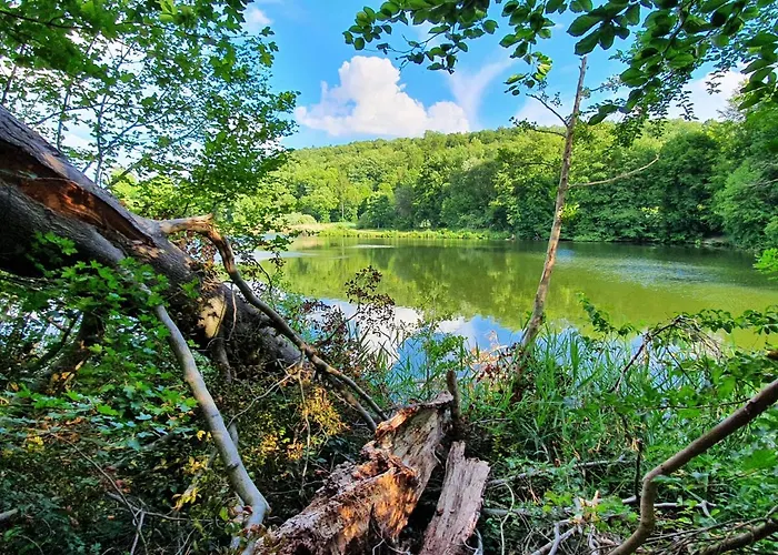 Habitación en casa particular Haus Drei Seen *