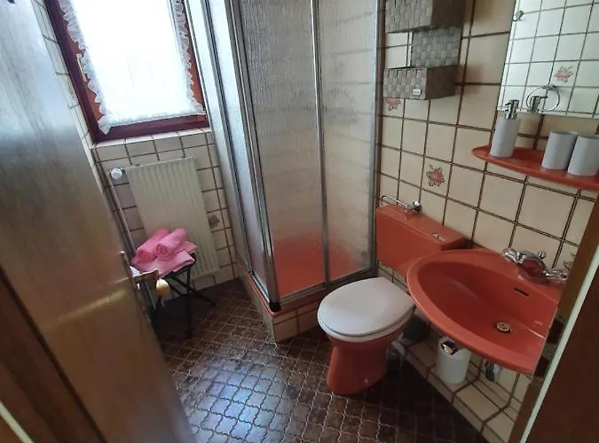 Haus Drei Seen * Walkenried