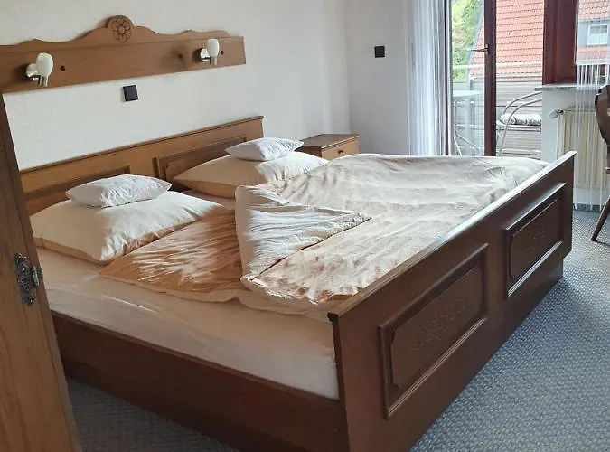 Haus Drei Seen Walkenried