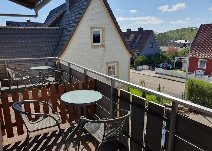 Haus Drei Seen * Walkenried