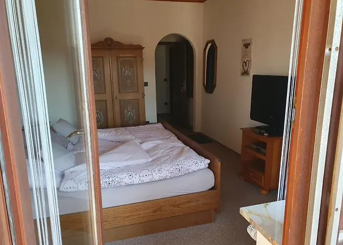 Haus Drei Seen * Walkenried